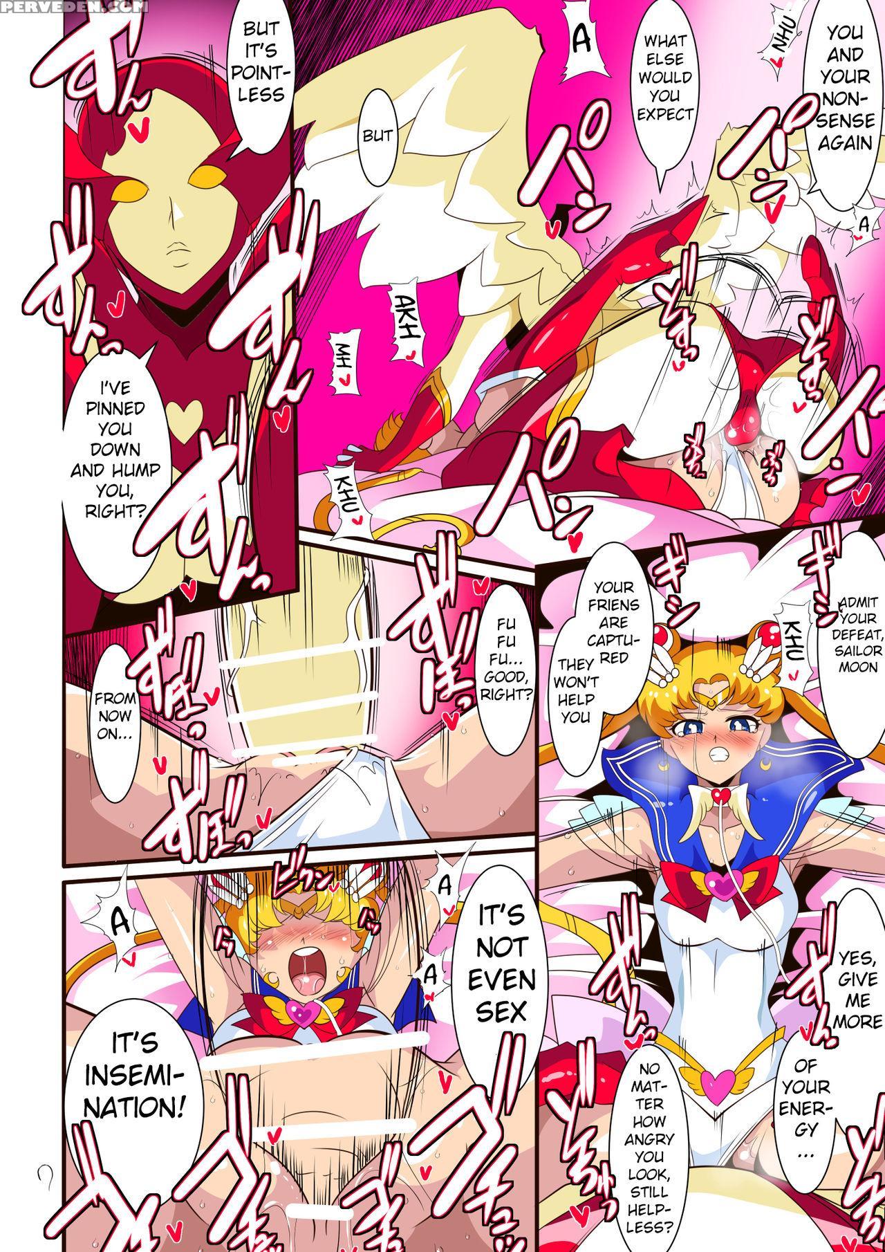 [warabimochi] Seigetsu Botsuraku | Fall Of The Hol... 1