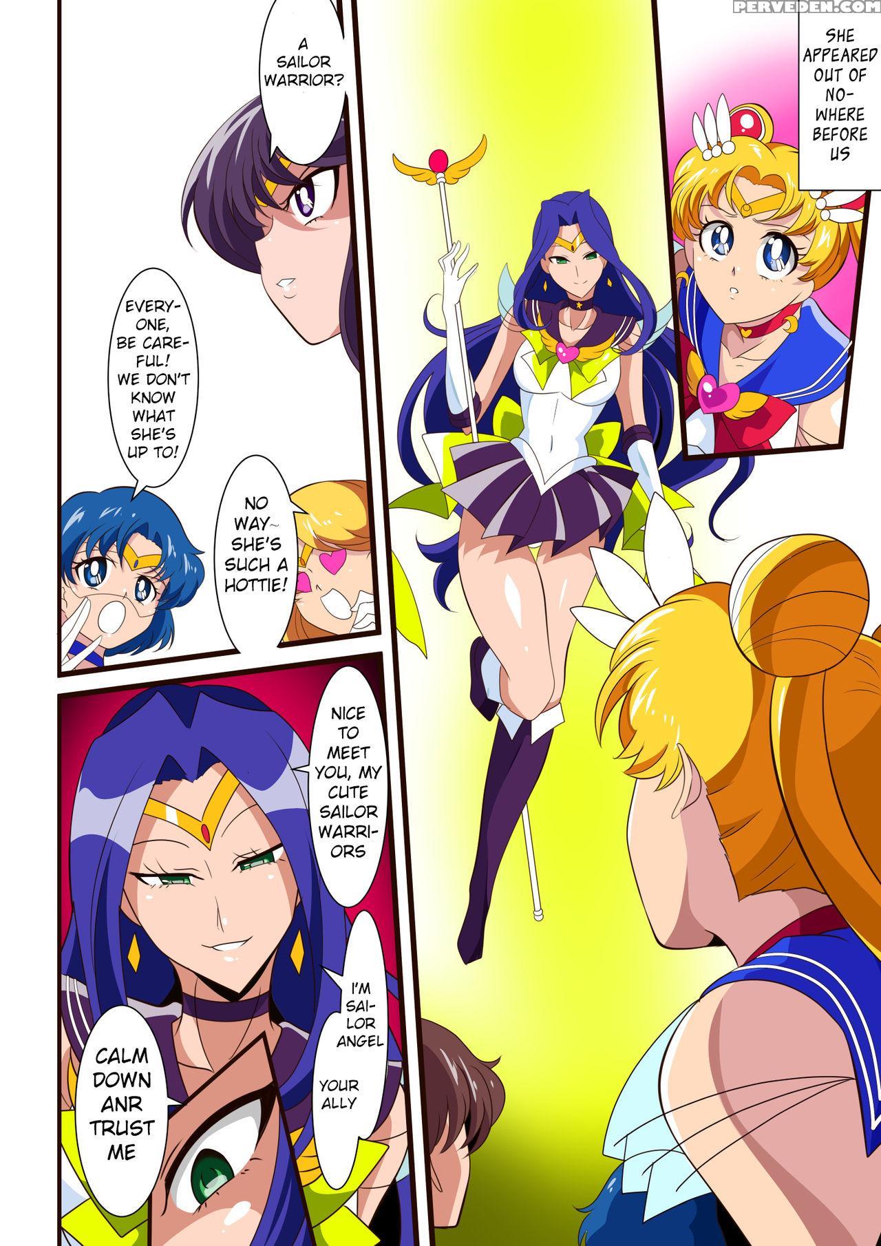 [warabimochi] Seigetsu Botsuraku | Fall Of The Hol... 1