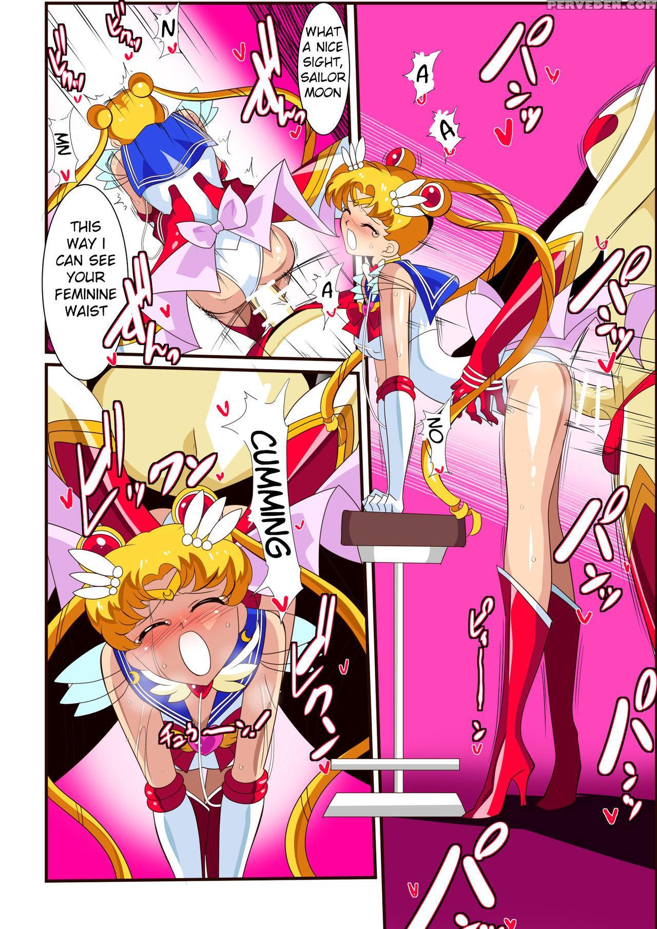 [warabimochi] Seigetsu Botsuraku | Fall Of The Hol... 1