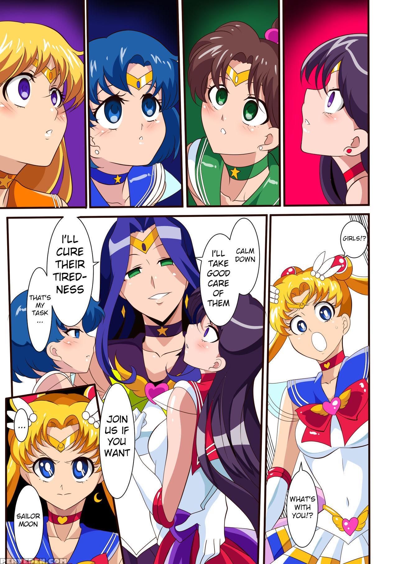 [warabimochi] Seigetsu Botsuraku | Fall Of The Hol... 1