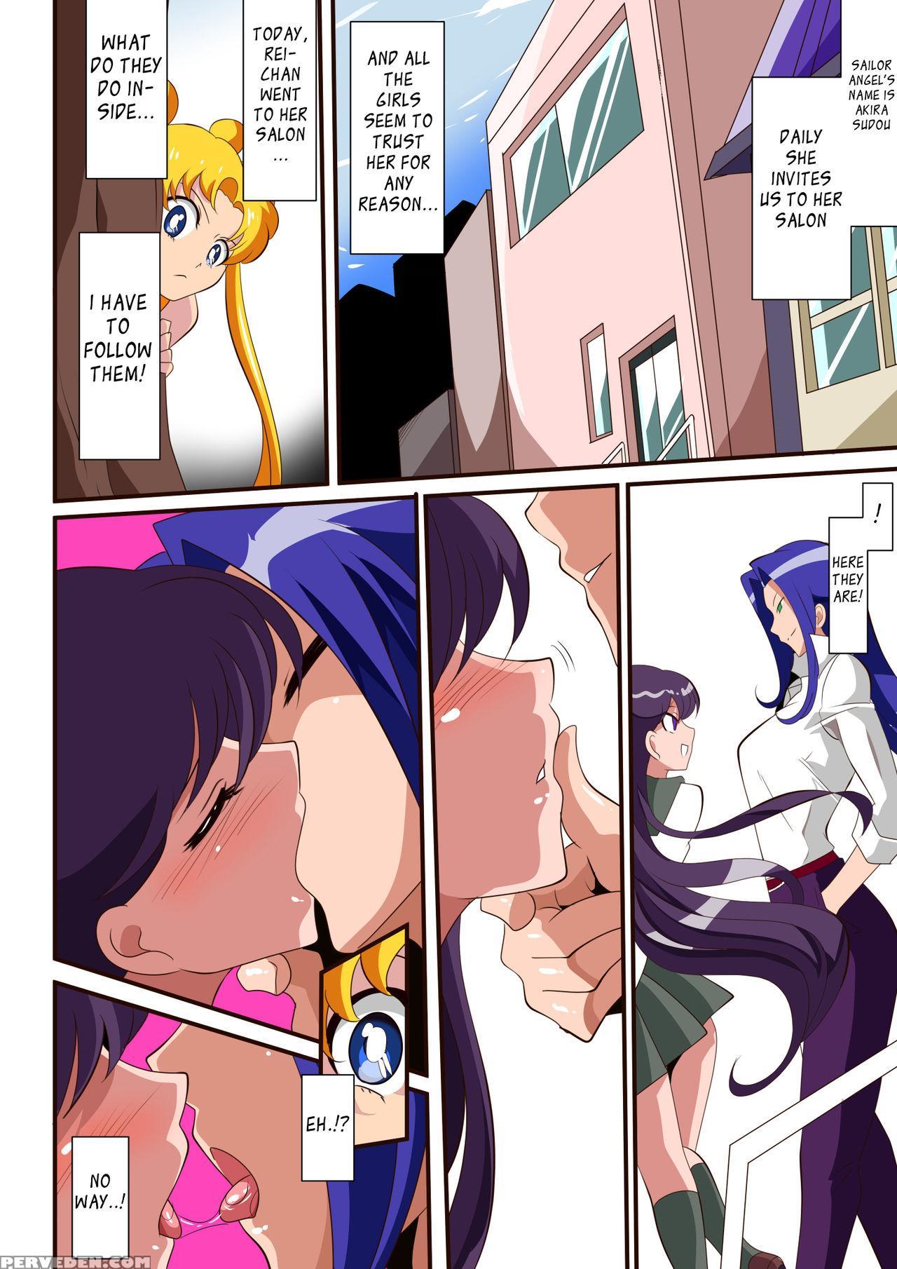 [warabimochi] Seigetsu Botsuraku | Fall Of The Hol... 1