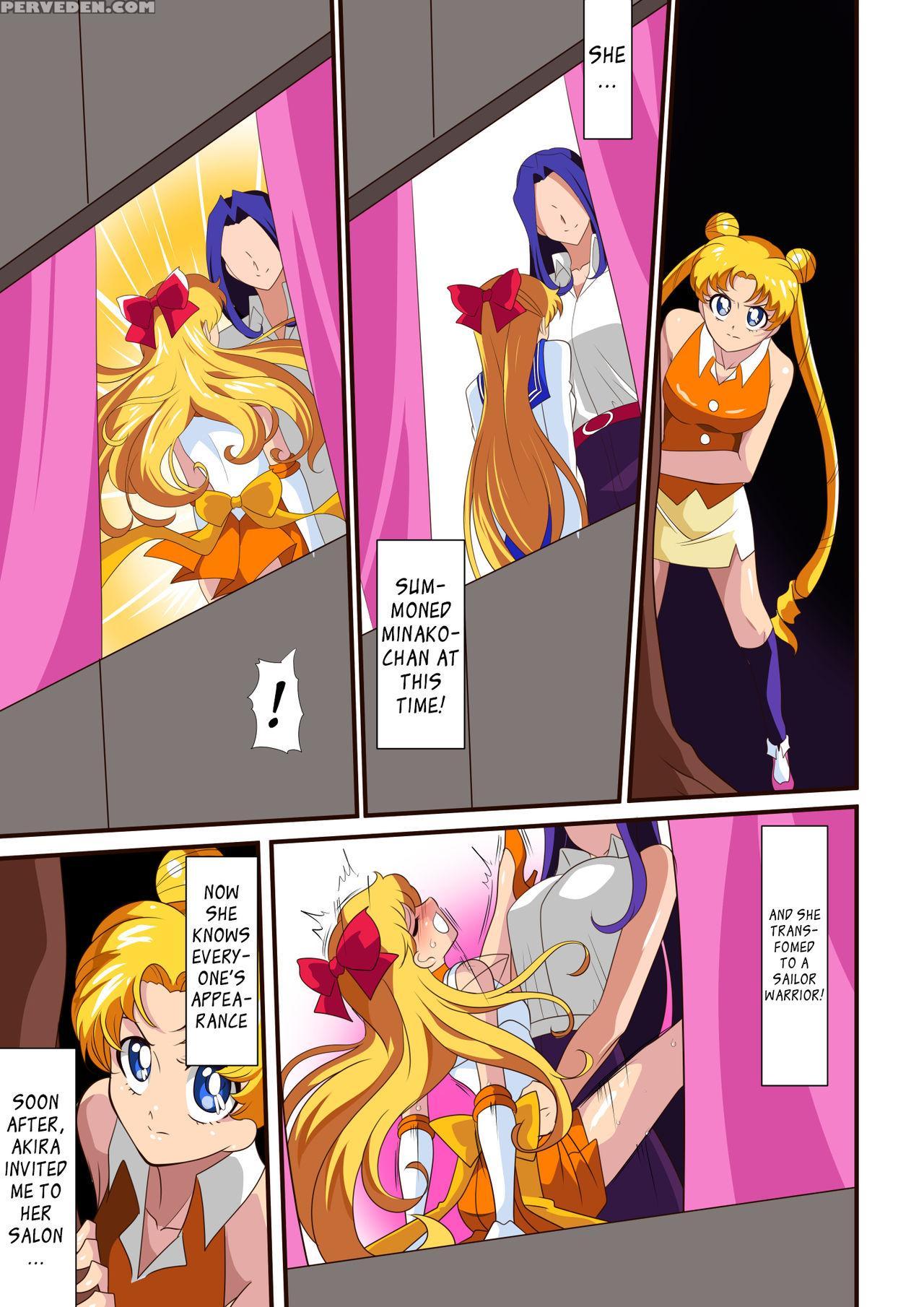 [warabimochi] Seigetsu Botsuraku | Fall Of The Hol... 1