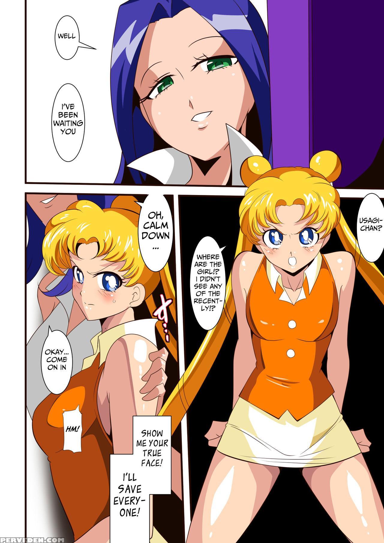 [warabimochi] Seigetsu Botsuraku | Fall Of The Hol... 1