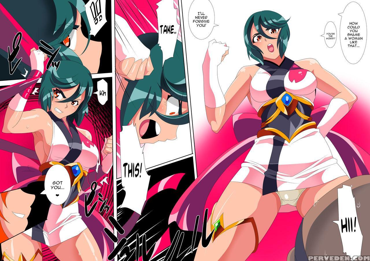 [warabimochi] Taimadouteishi Midori Ero 01 Vs Taburakashi Oji-san Bishoujo Taimashi Ni Osoikakaru Dosukebe Saimin Kougeki! [english] [constantly] 1