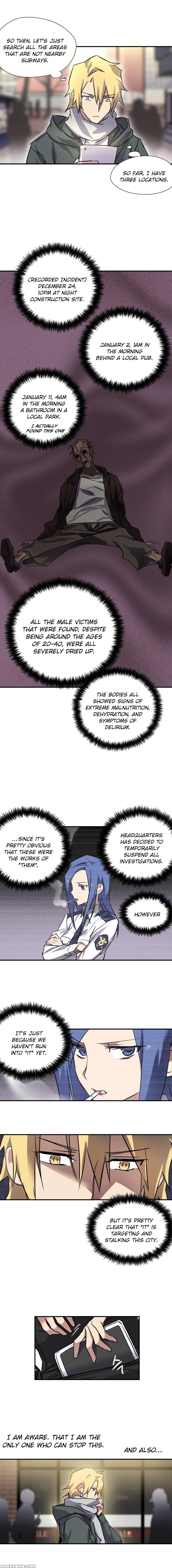 [warpic] Narakarana Ch.0-10 [english] (yomanga) (ongoing) 1