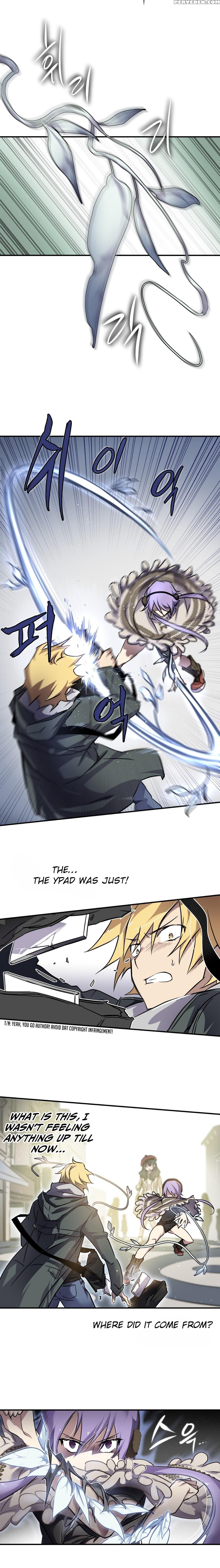 [warpic] Narakarana Ch.0-10 [english] (yomanga) (ongoing) 1