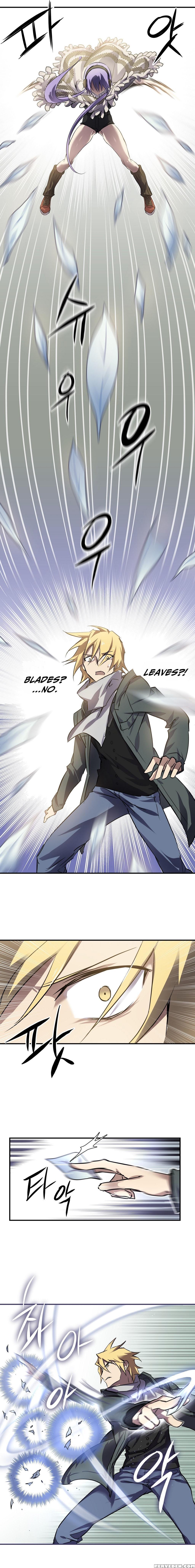 [warpic] Narakarana Ch.0-10 [english] (yomanga) (ongoing) 1