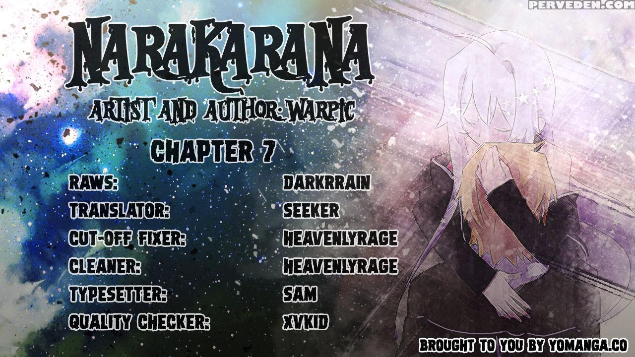 [warpic] Narakarana Ch.0-10 [english] (yomanga) (ongoing) 1
