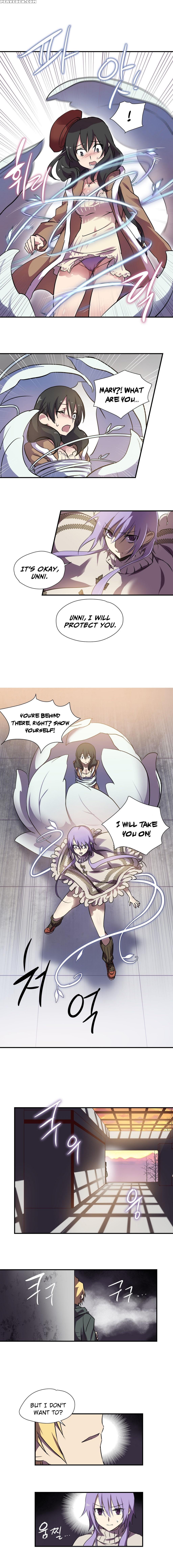 [warpic] Narakarana Ch.0-10 [english] (yomanga) (ongoing) 1