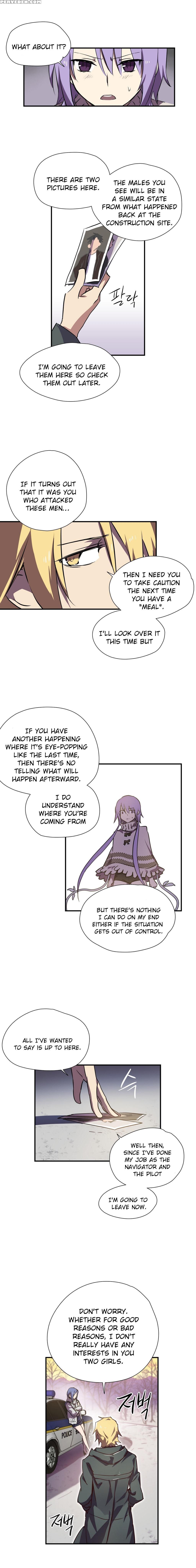 [warpic] Narakarana Ch.0-10 [english] (yomanga) (ongoing) 1