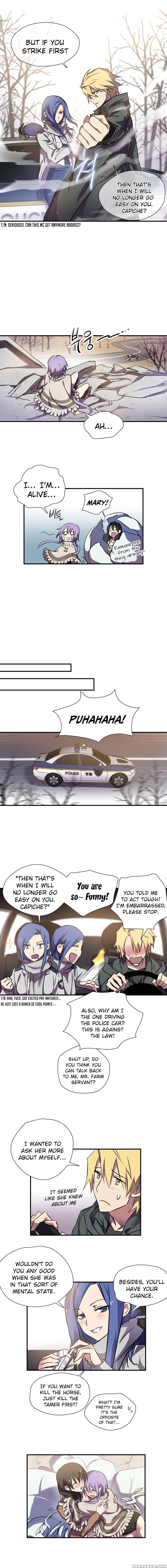 [warpic] Narakarana Ch.0-10 [english] (yomanga) (ongoing) 1
