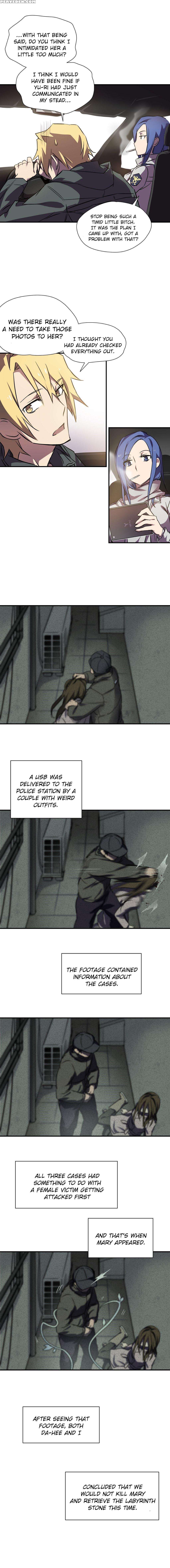 [warpic] Narakarana Ch.0-10 [english] (yomanga) (ongoing) 1