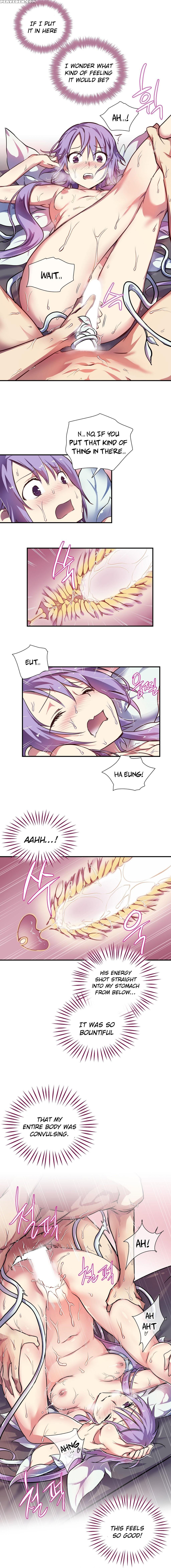 [warpic] Narakarana Ch.0-10 [english] (yomanga) (ongoing) 1