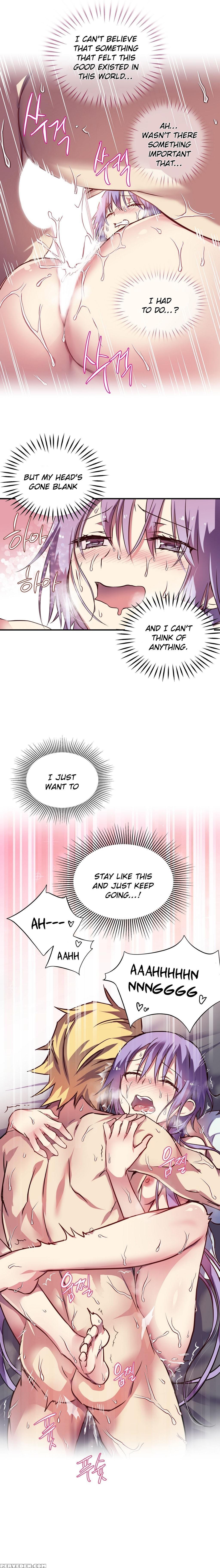 [warpic] Narakarana Ch.0-10 [english] (yomanga) (ongoing) 1