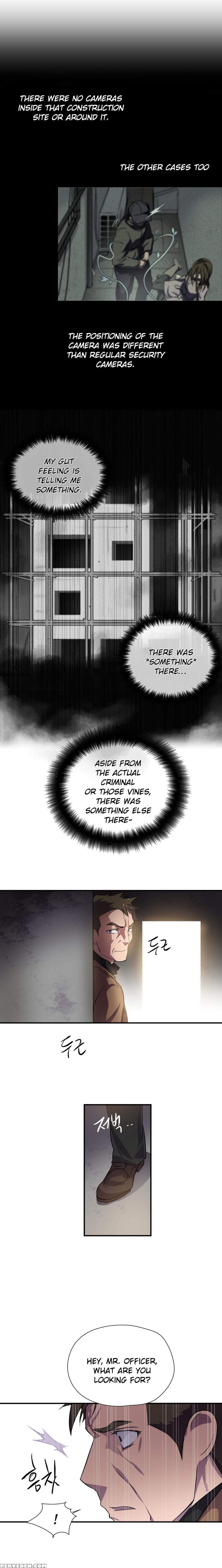 [warpic] Narakarana Ch.0-10 [english] (yomanga) (ongoing) 1