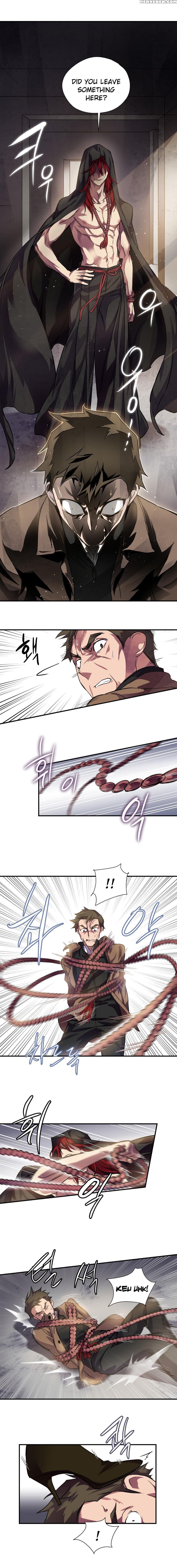 [warpic] Narakarana Ch.0-10 [english] (yomanga) (ongoing) 1