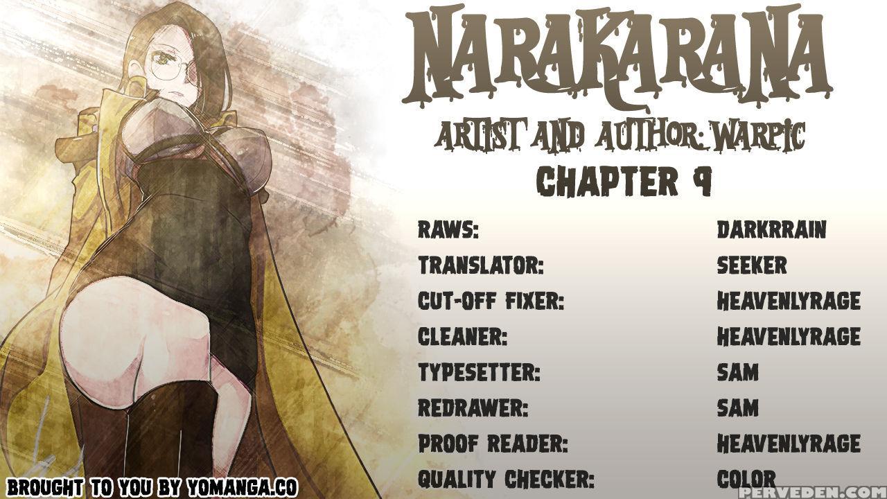 [warpic] Narakarana Ch.0-10 [english] (yomanga) (ongoing) 1