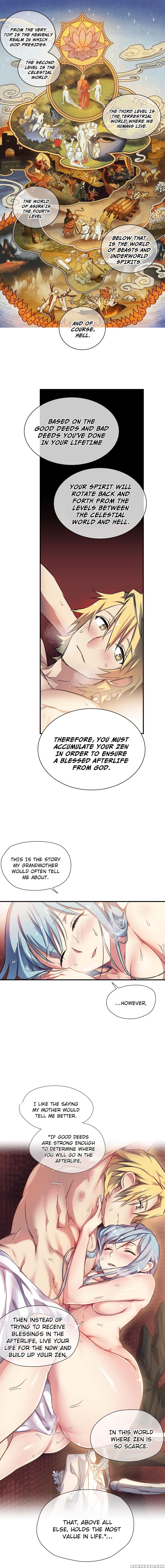 [warpic] Narakarana Ch.0-10 [english] (yomanga) (ongoing) 1