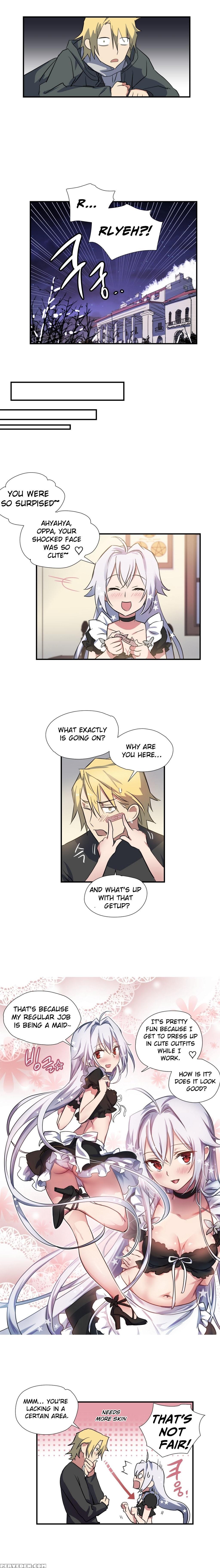 [warpic] Narakarana Ch.0-10 [english] (yomanga) (ongoing) 1