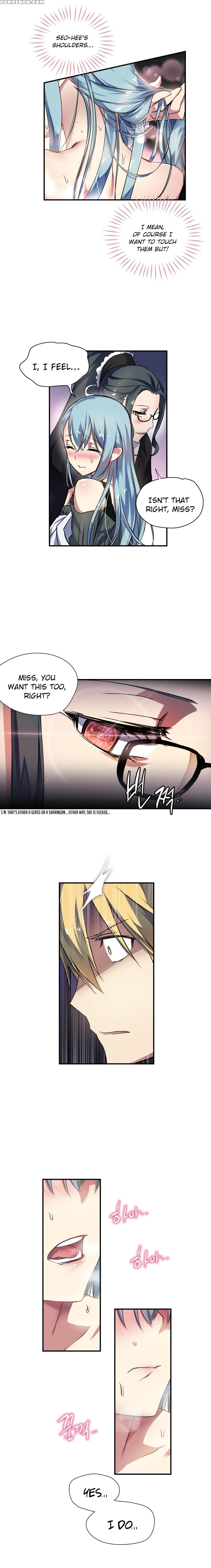 [warpic] Narakarana Ch.0-10 [english] (yomanga) (ongoing) 1