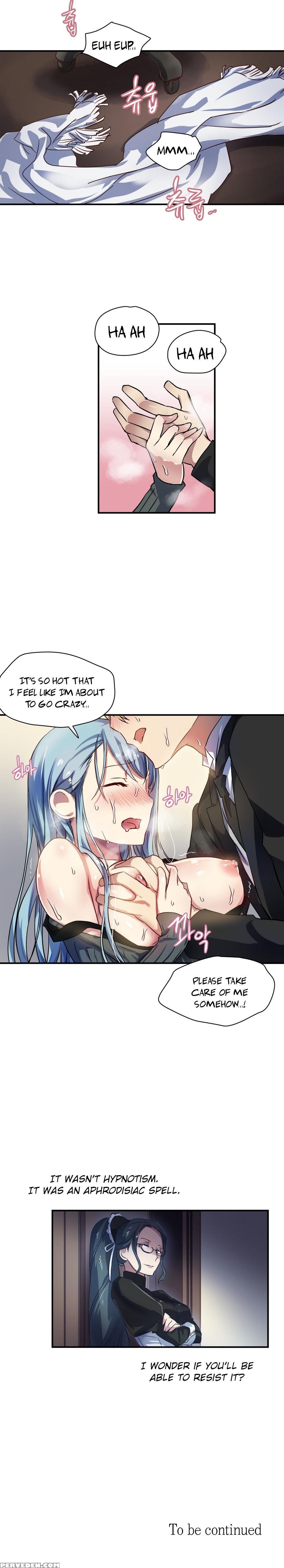 [warpic] Narakarana Ch.0-10 [english] (yomanga) (ongoing) 1
