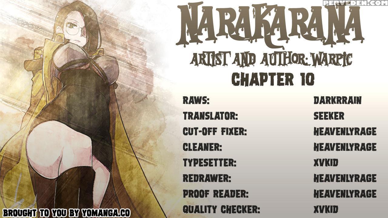 [warpic] Narakarana Ch.0-10 [english] (yomanga) (ongoing) 1