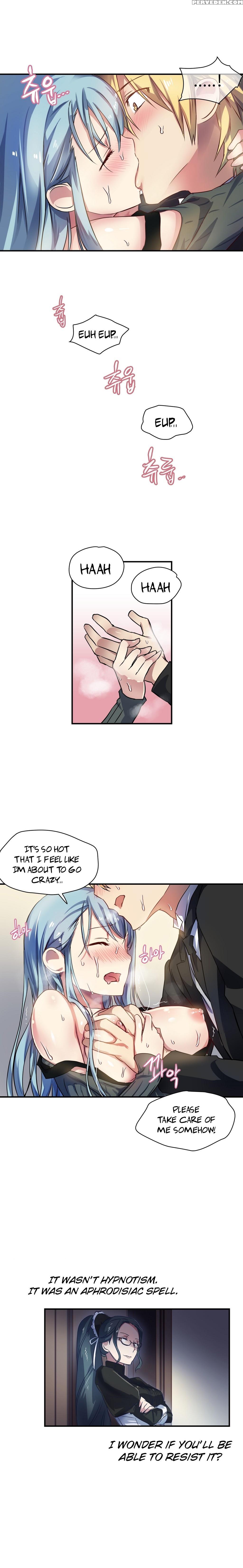 [warpic] Narakarana Ch.0-10 [english] (yomanga) (ongoing) 1