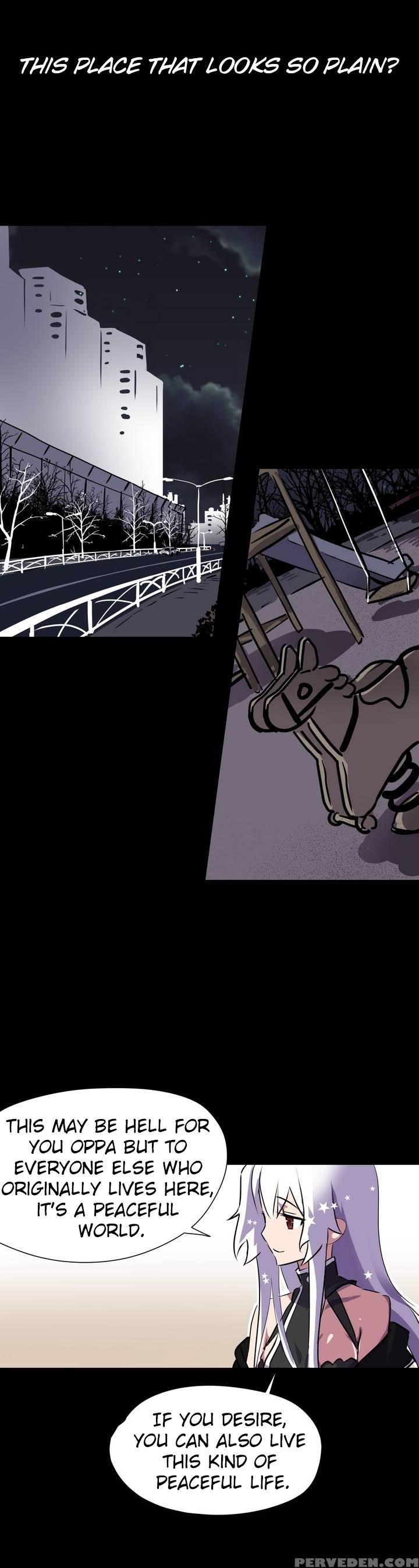 [warpic] Narakarana Ch.0-10 [english] (yomanga) (ongoing) 1