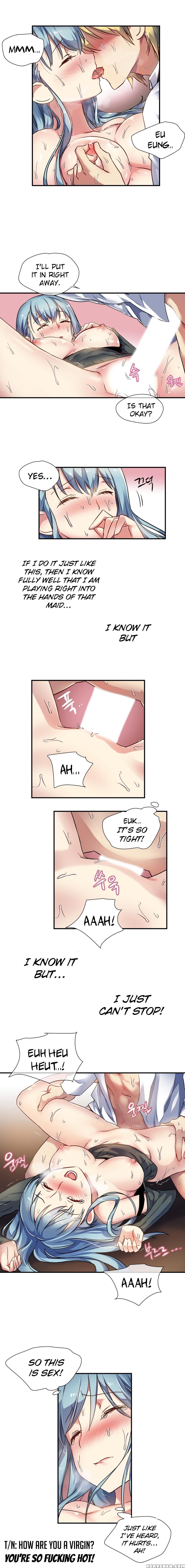 [warpic] Narakarana Ch.0-10 [english] (yomanga) (ongoing) 1