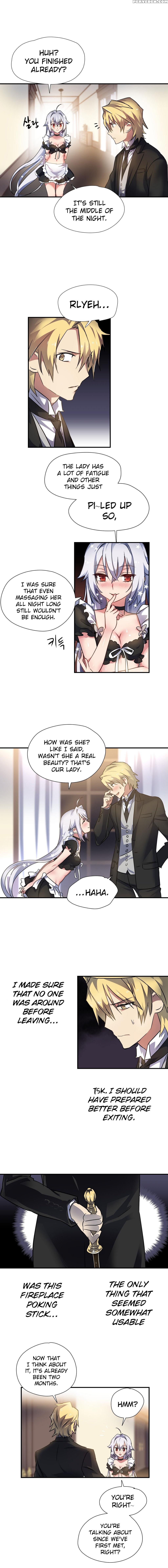 [warpic] Narakarana Ch.0-10 [english] (yomanga) (ongoing) 1