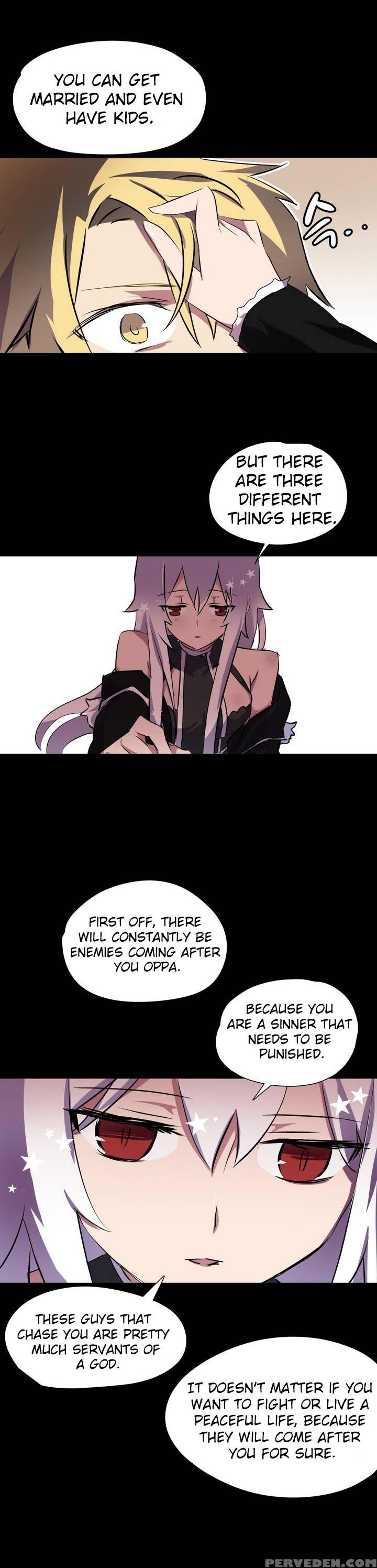 [warpic] Narakarana Ch.0-10 [english] (yomanga) (ongoing) 1