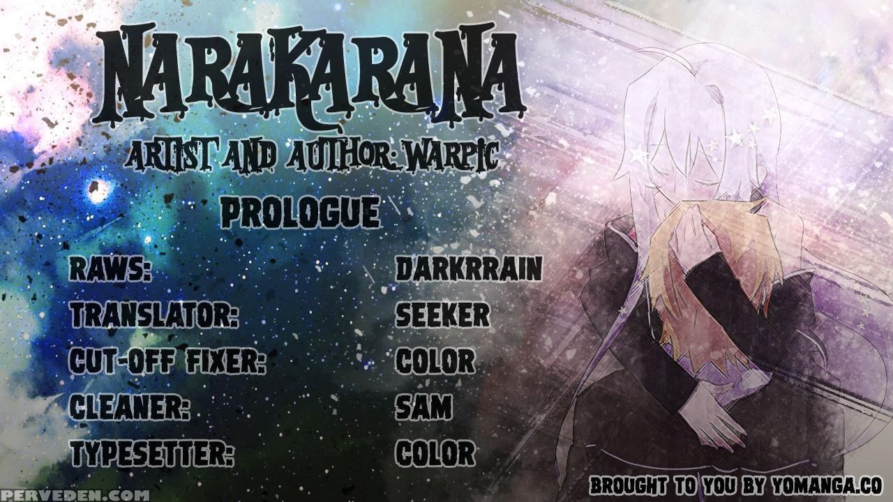 [warpic] Narakarana Ch.0-10 [english] (yomanga) (ongoing) 1