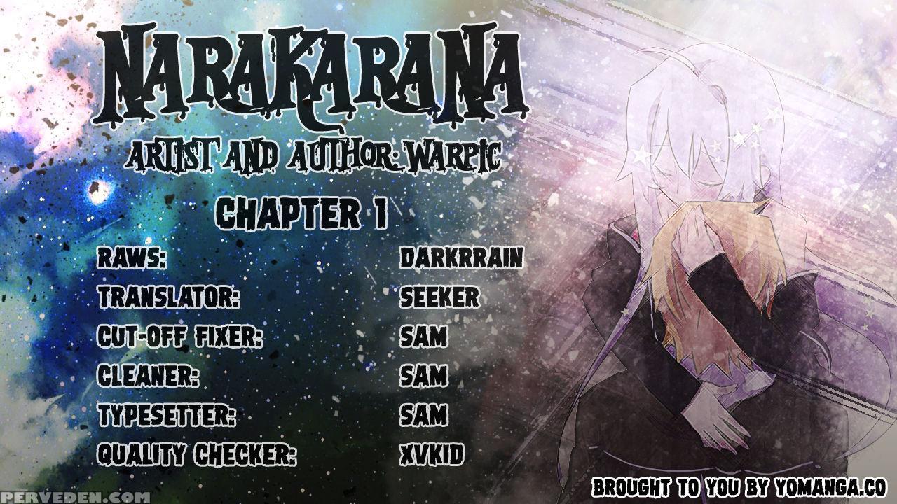 [warpic] Narakarana Ch.0-10 [english] (yomanga) (ongoing) 1