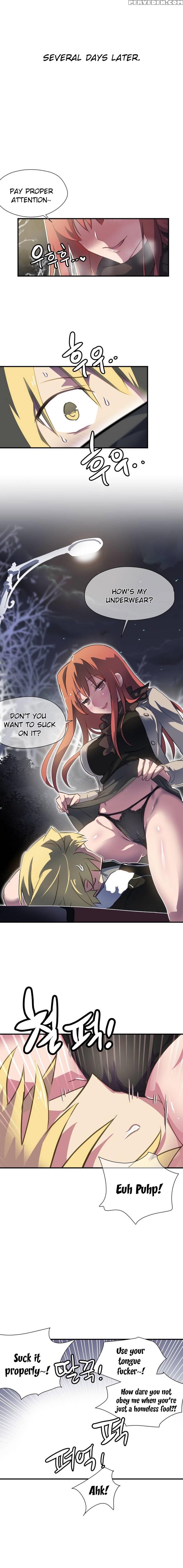 [warpic] Narakarana Ch.0-10 [english] (yomanga) (ongoing) 1