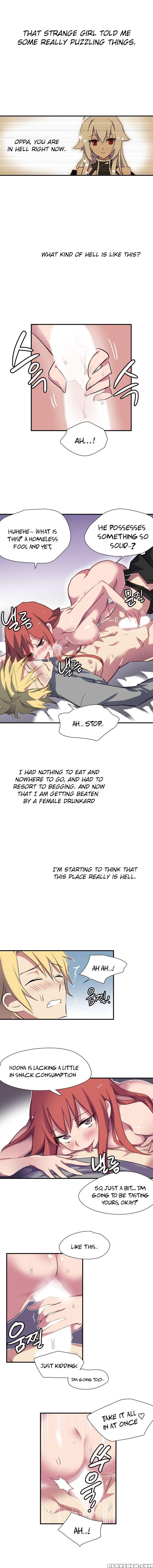 [warpic] Narakarana Ch.0-10 [english] (yomanga) (ongoing) 1