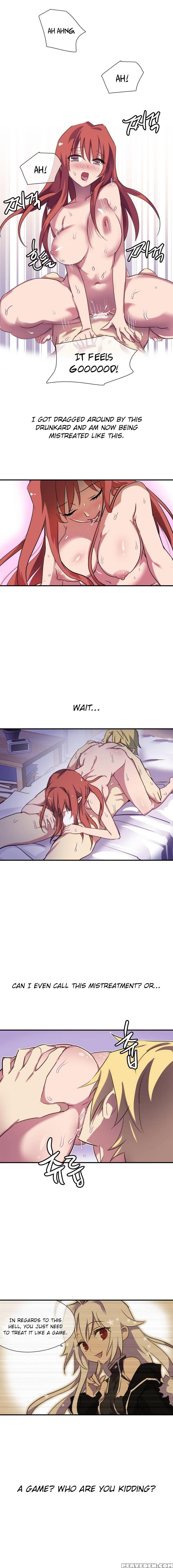 [warpic] Narakarana Ch.0-10 [english] (yomanga) (ongoing) 1