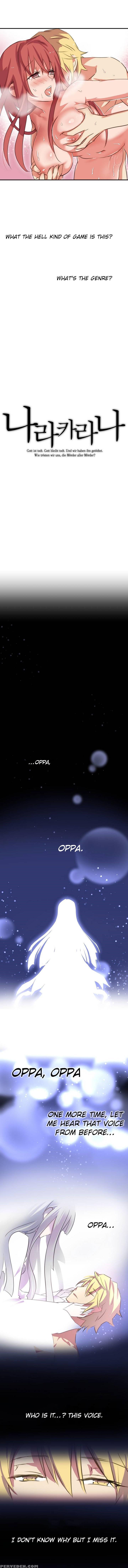 [warpic] Narakarana Ch.0-10 [english] (yomanga) (ongoing) 1