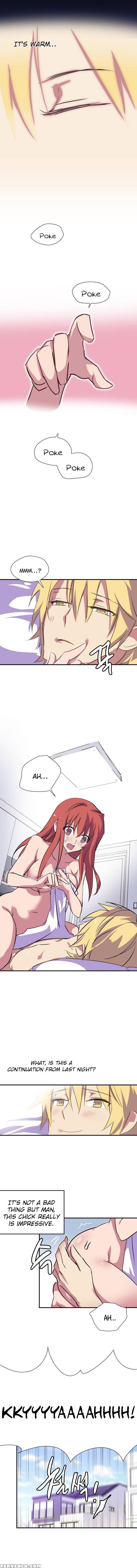 [warpic] Narakarana Ch.0-10 [english] (yomanga) (ongoing) 1