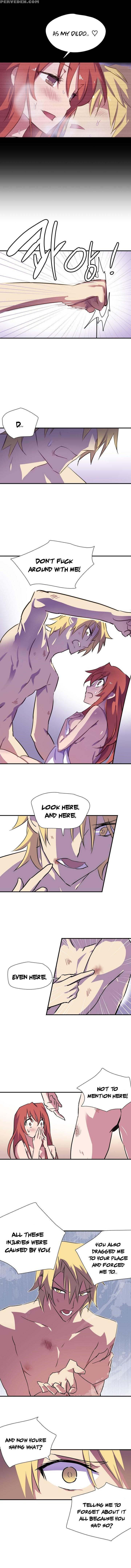 [warpic] Narakarana Ch.0-10 [english] (yomanga) (ongoing) 1