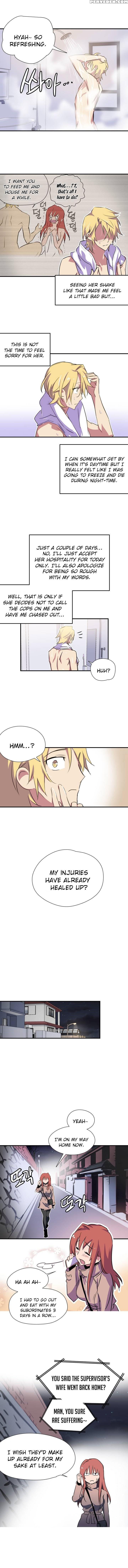 [warpic] Narakarana Ch.0-10 [english] (yomanga) (ongoing) 1