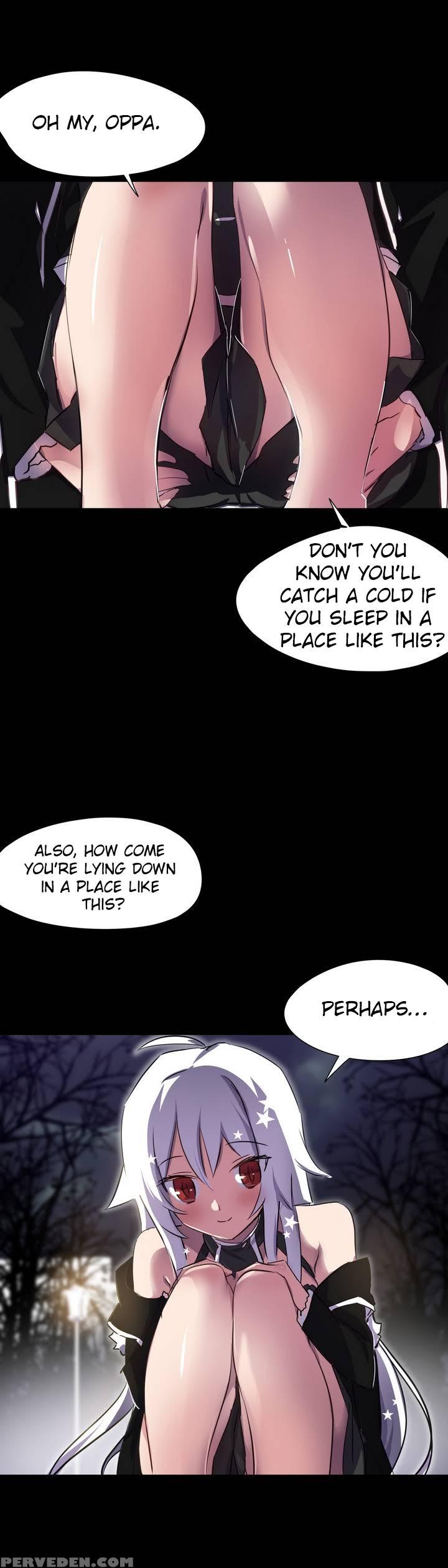 [warpic] Narakarana Ch.0-10 [english] (yomanga) (ongoing) 1