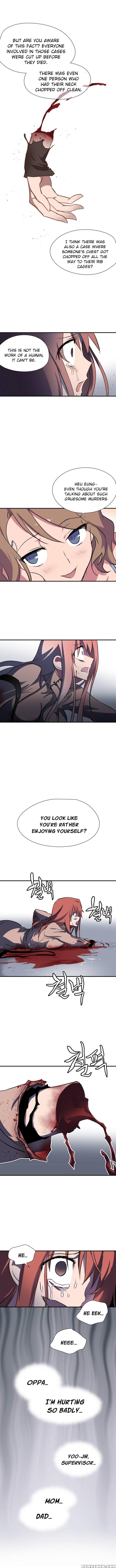 [warpic] Narakarana Ch.0-10 [english] (yomanga) (ongoing) 1