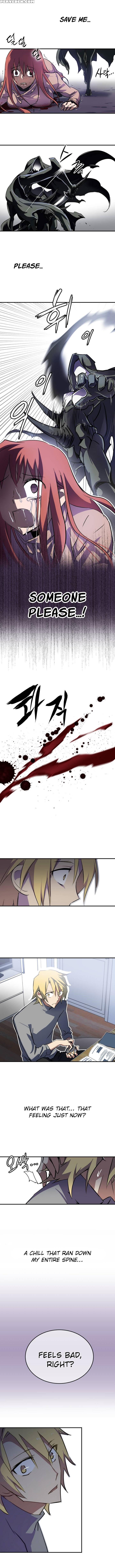 [warpic] Narakarana Ch.0-10 [english] (yomanga) (ongoing) 1