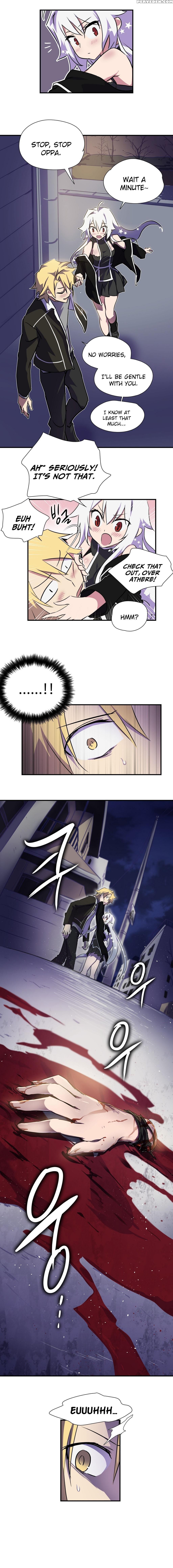 [warpic] Narakarana Ch.0-10 [english] (yomanga) (ongoing) 1