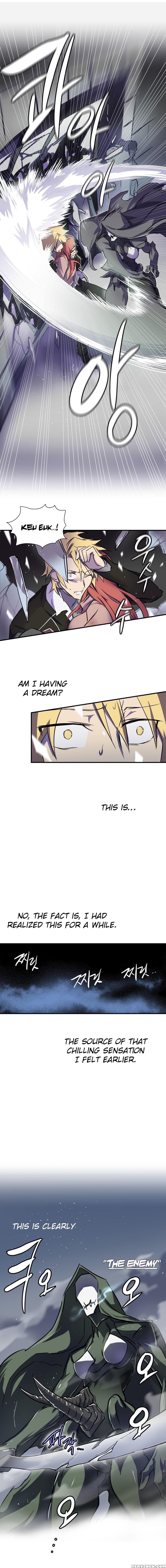 [warpic] Narakarana Ch.0-10 [english] (yomanga) (ongoing) 1