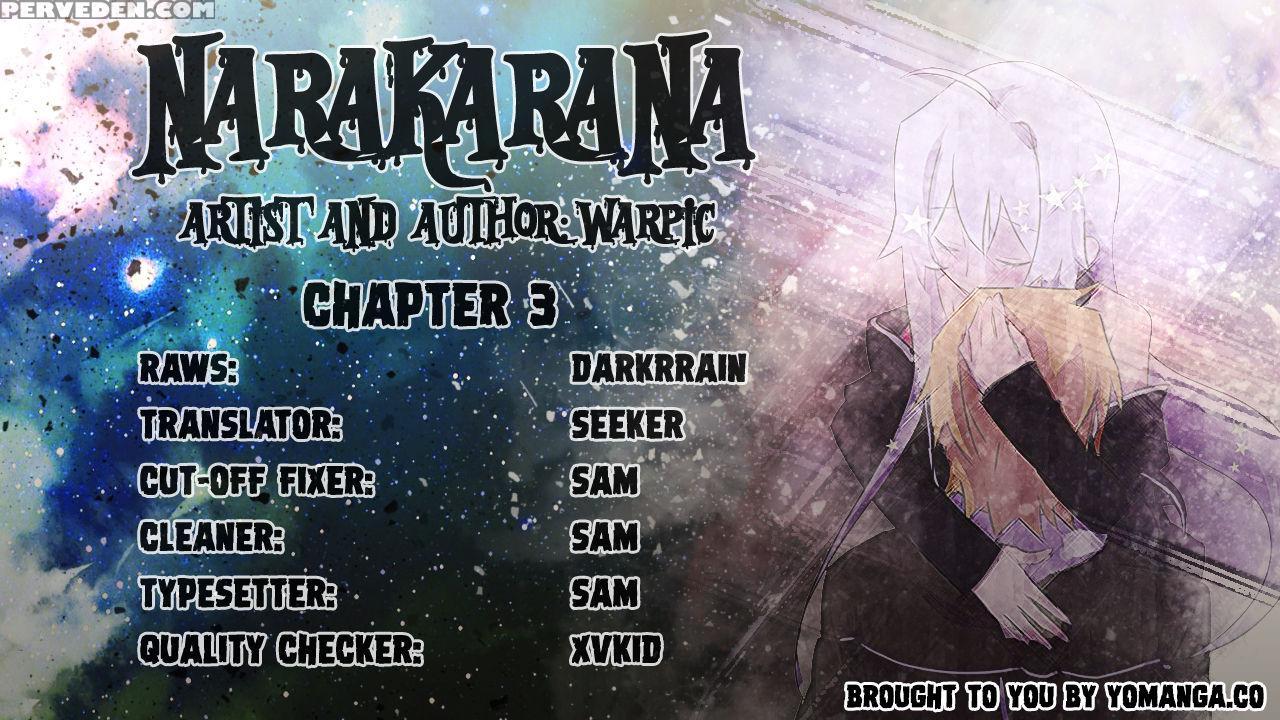 [warpic] Narakarana Ch.0-10 [english] (yomanga) (ongoing) 1