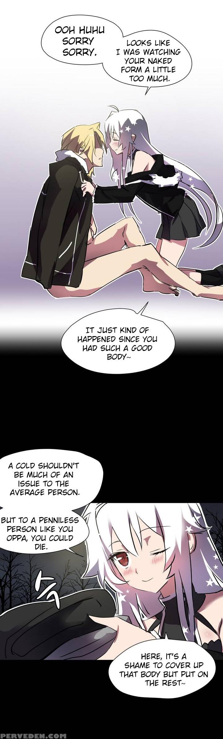 [warpic] Narakarana Ch.0-10 [english] (yomanga) (ongoing) 1