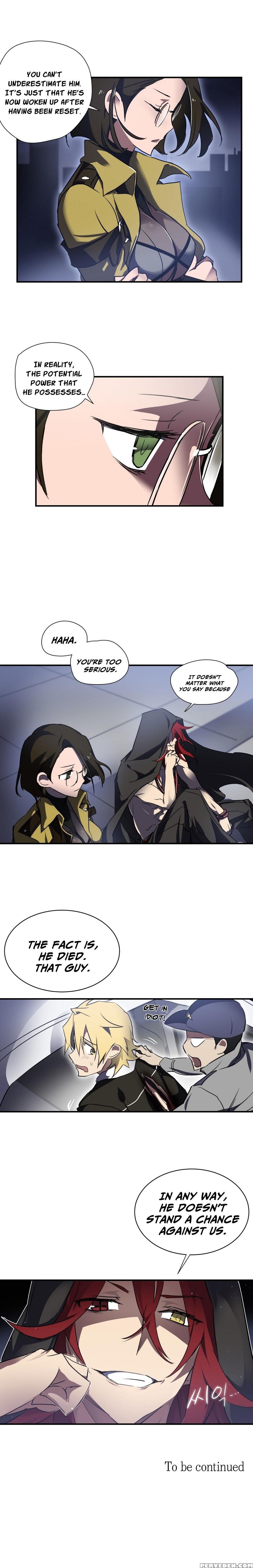 [warpic] Narakarana Ch.0-10 [english] (yomanga) (ongoing) 1