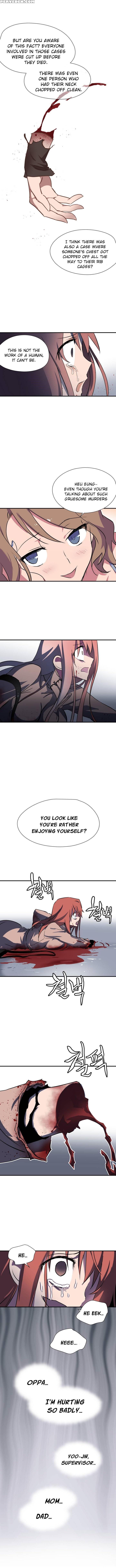 [warpic] Narakarana Ch.0-12 [english] (yomanga) (ongoing) 1