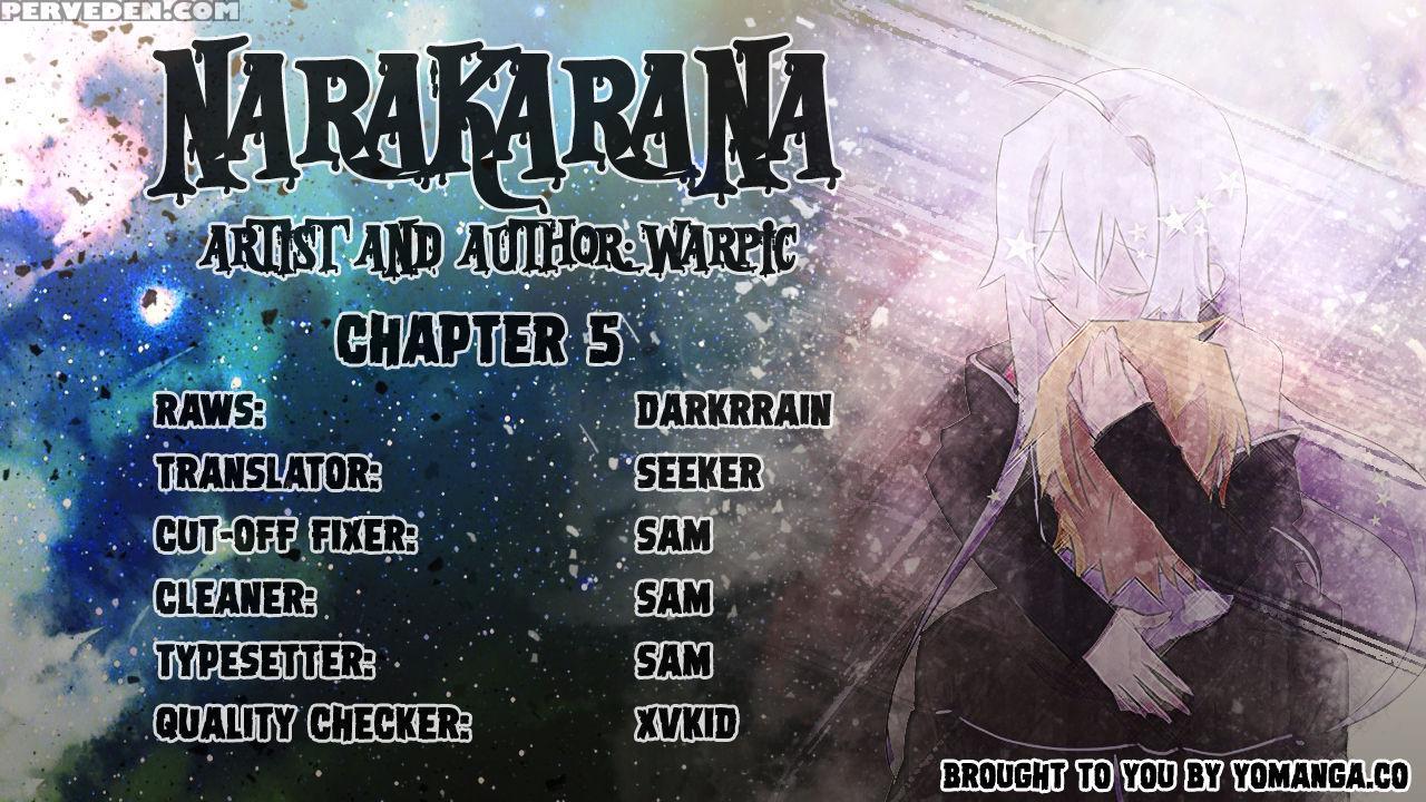 [warpic] Narakarana Ch.0-12 [english] (yomanga) (ongoing) 1